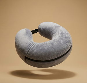 PackNap Travel Pillow